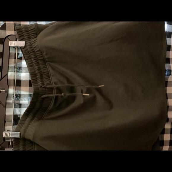 Rachel Zoe Green Skort Size XL - Picture 3 of 8